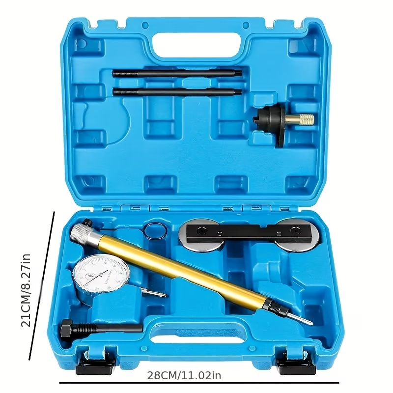 Volkswagen Audi 1.4/1.6 Chain Engine Timing Tool Ea111 Polo Lavida Sagitar Bora Golf