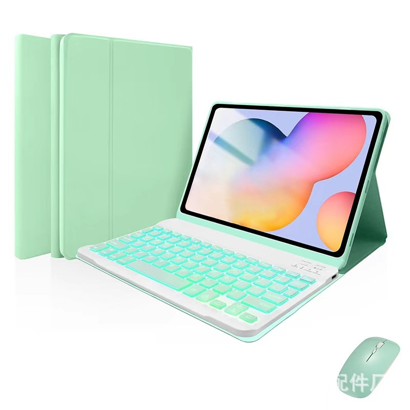 Aplicable Redmi Pad tablet cubierta Redmi SE11 teclado bluetooth Xiaomi 8Pro Brasil España cruza