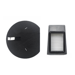 適配必+勝b+issel吸塵器2792 過濾器海帕