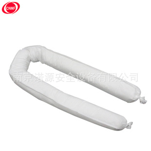 Cnmf8258 Oil-Absorbing Rope, Oil-Absorbing Cotton, Oil-Absorbing Felt, Oil Barrier, Oil-Absorbing Fence, Oil-Absorbing Barrier, Oil-Absorbing Strip