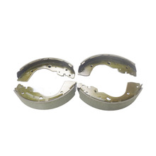 后制动蹄440A1A000P适用于L200 / Triton 皮卡 rake Pads、制动片