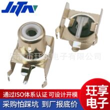 AV�����ο�RCA���l�ӿ�ɏ������푲�����̖ݔ��ӿ�AV1-8.4-3B�~