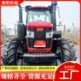东方红东北爬行lx1604驾驶室