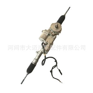 1611651080 1611273380 is suitable for the left-hand drive steering assembly of Peugeot 301 and Citroën Elysee