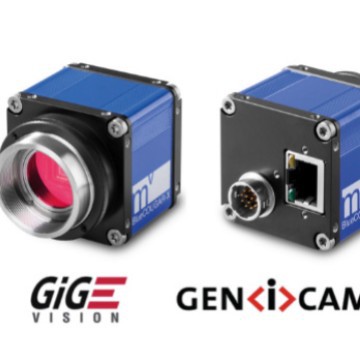 视觉相机    OPTO    RT-mvBC-X1012b