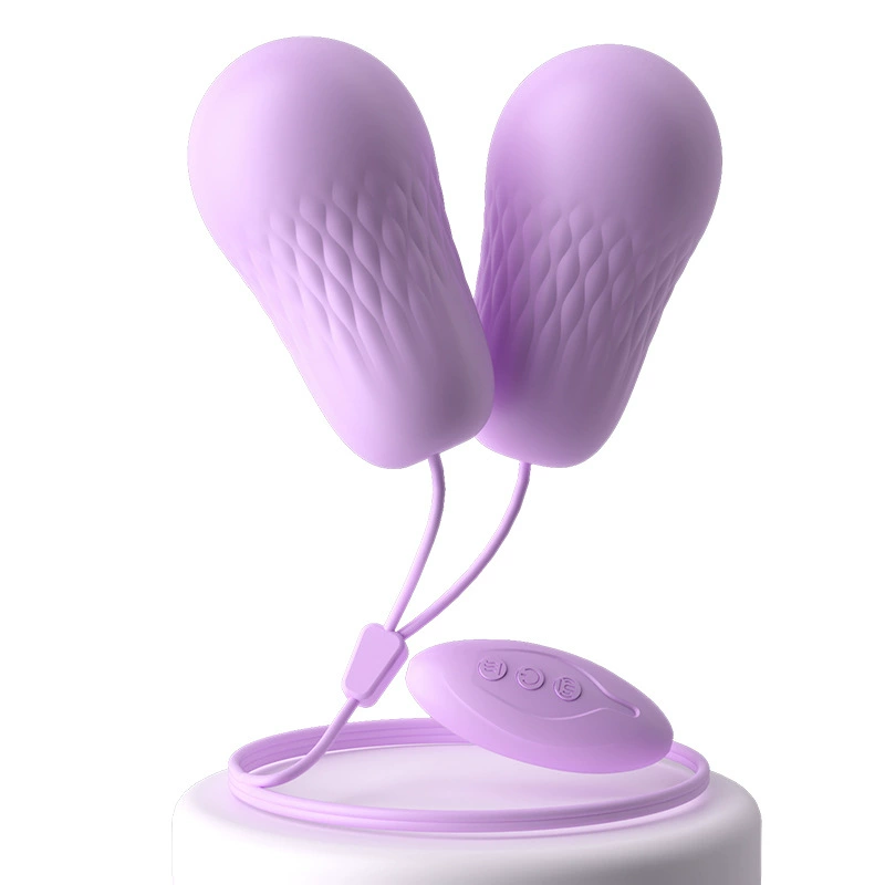 久爱 Adult sex props, vibrating egg, sex products, girls' small toys, masturbation devices, electric in-body remote-controlled strong shocks
