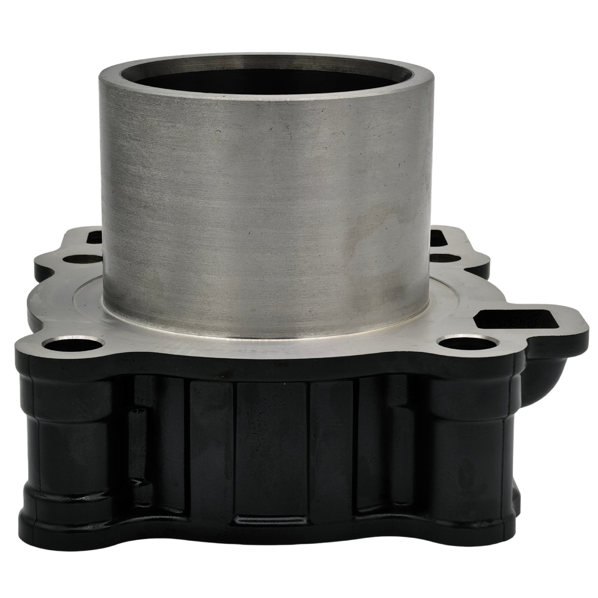 Motorcycle Engine Cylinder Parts Suitable for Ktm250 Duke Rc250 Cylinder Piston Set 72mm