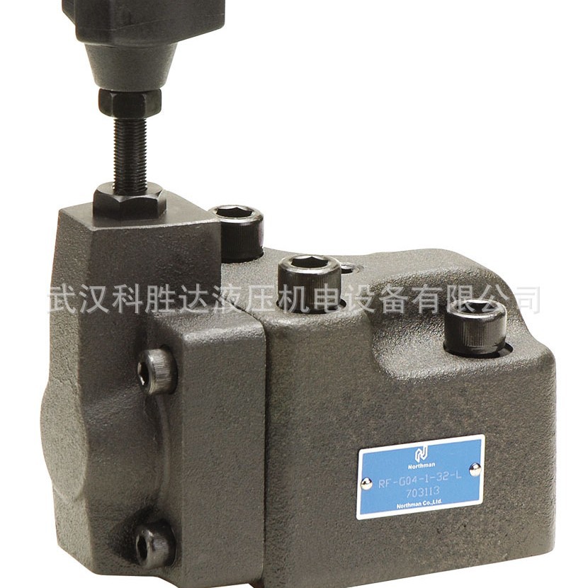 RF-T06-1-32 RF-T04/T06/T10-1/2/3-32-N溢流阀 RF-G06-3-32 1-31