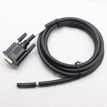 ���|�� DB9PIN���^TO OPEN TPU����늾� 2�׺�ɫ RS232�l��