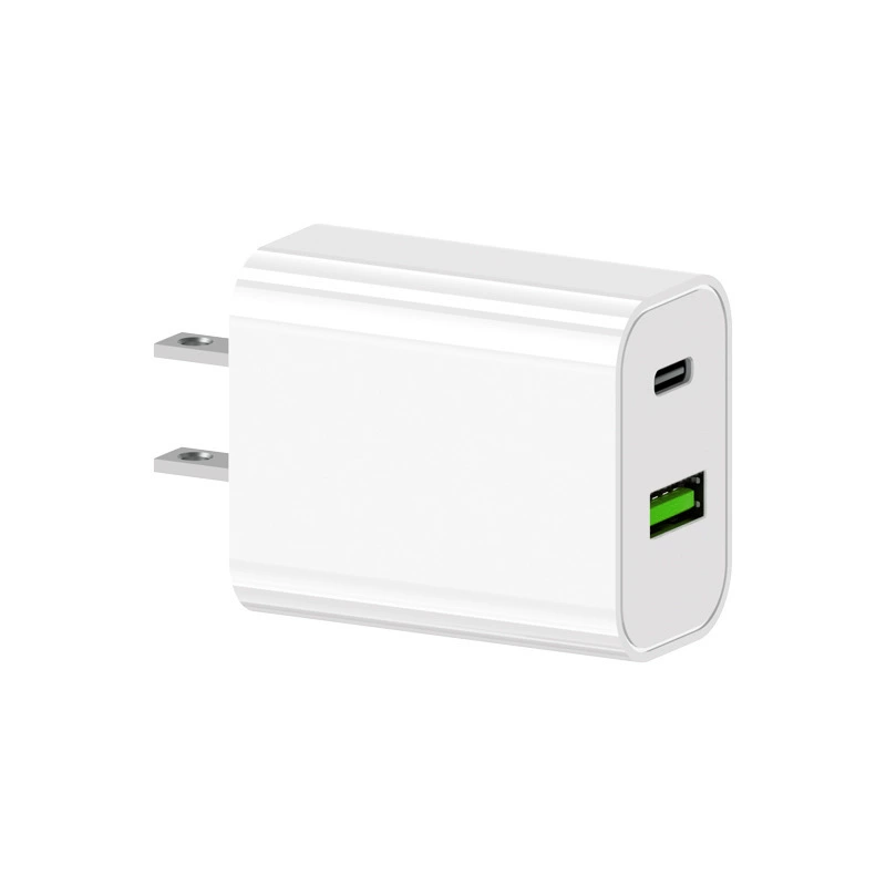 5V2A charger A+C portal regulations/American cross -border e -commerce adapt to various small electrical appliances of Android