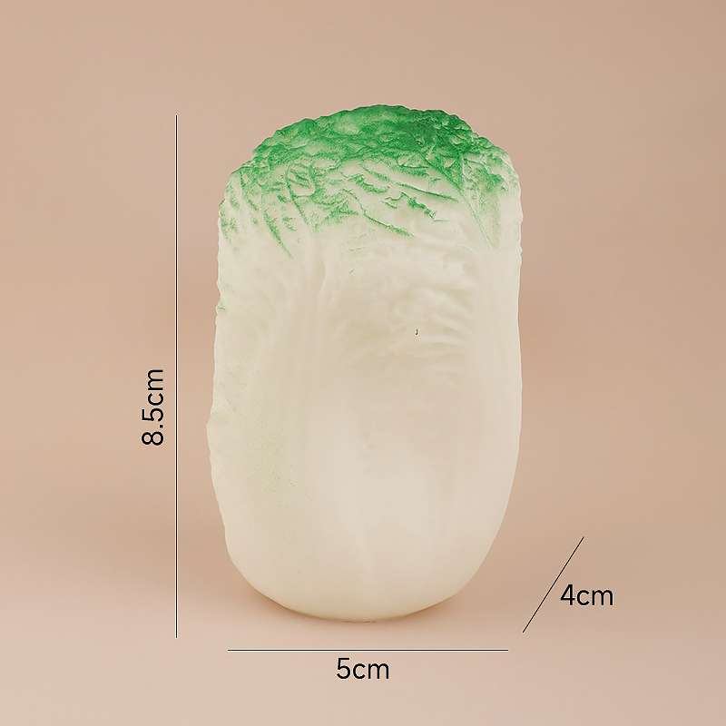 Juguetes de frutas de simulación de compresión de frutas para niños Juguetes de agua para niños Juguetes de acertijo para niños Juguetes de compresión