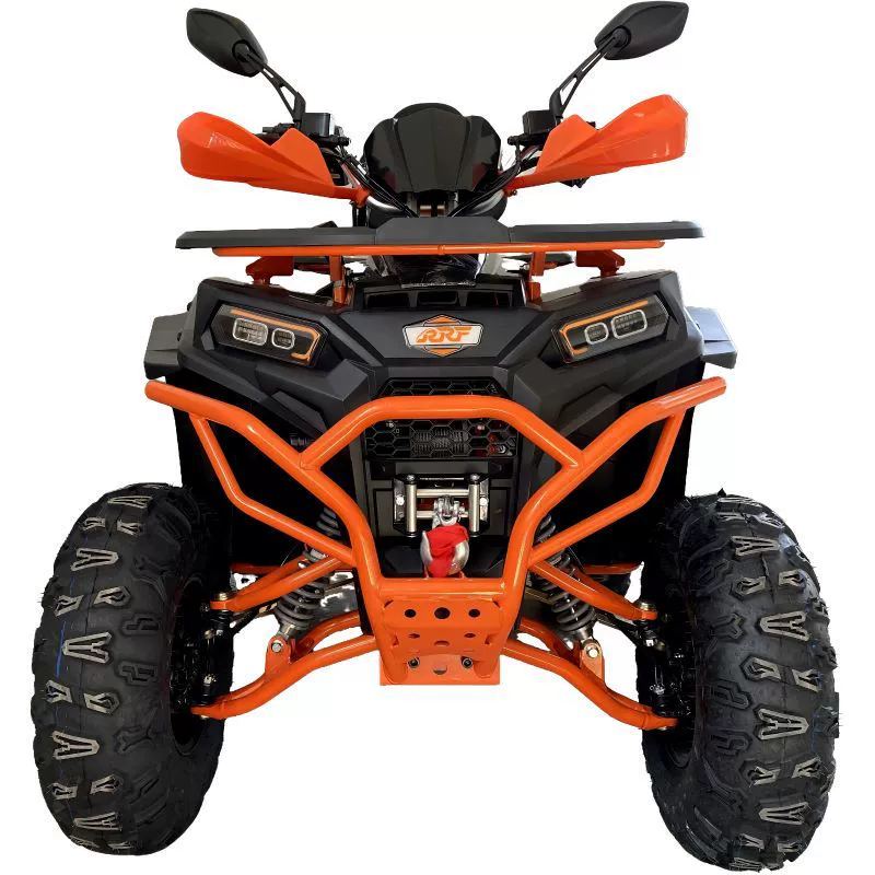 Заводская прямые продажи двухколесный внедорожник ATV 200CC четырехколесный ATV внедорожник мотоцикл