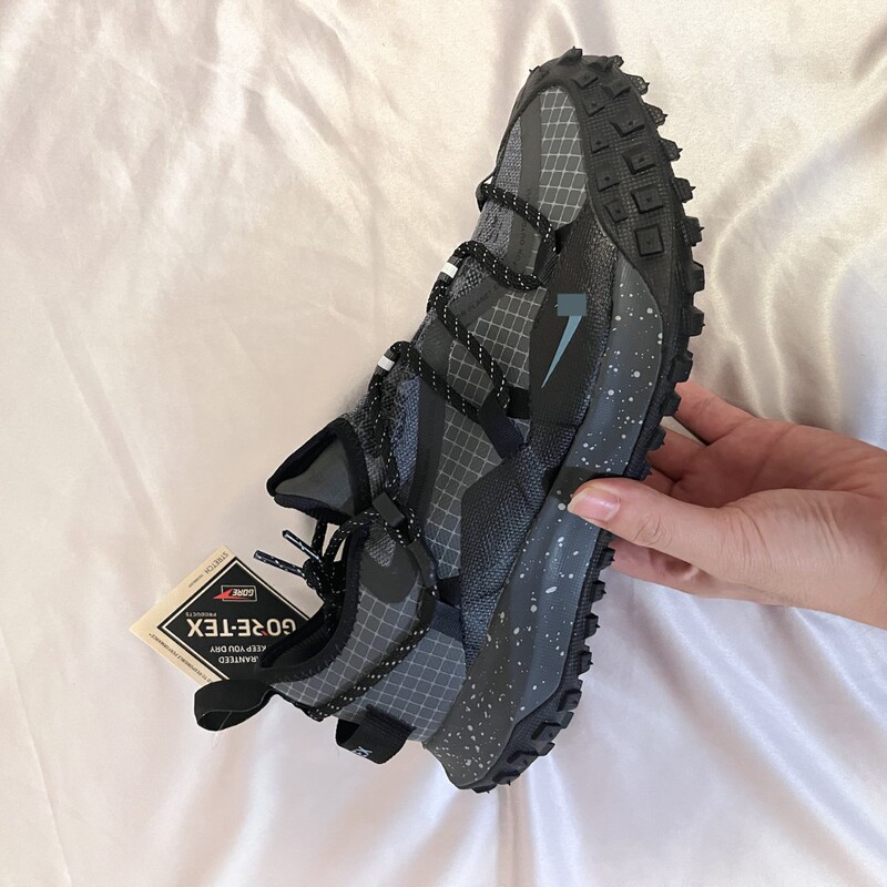 莆田鞋ACG GTX机能防水低帮户外功能鞋减震耐磨专业情侣款登山鞋|undefined