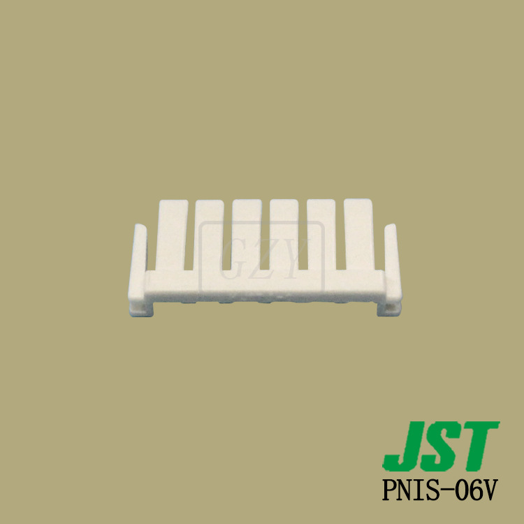 ��Ӧ PNIS-06V ��Ƭ��Ƭ JST������ PNIϵ�� 2.0mm���