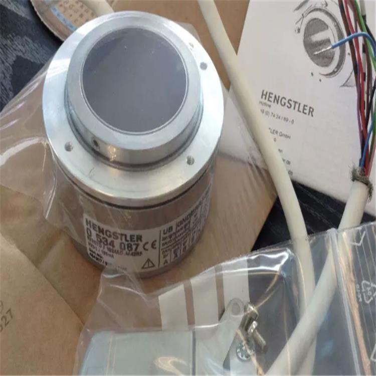 德国 KUBLER TYPE:8.5020.0310.1024.S090 库伯勒 编码器