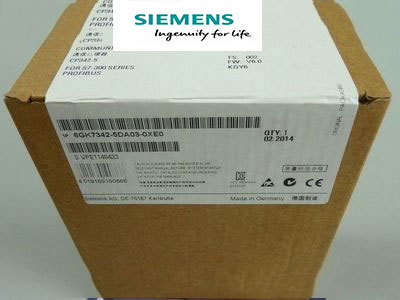 6GK7342-5DA03-0XE0西门子CP342-5通讯处理器6GK73425DA030XE0
