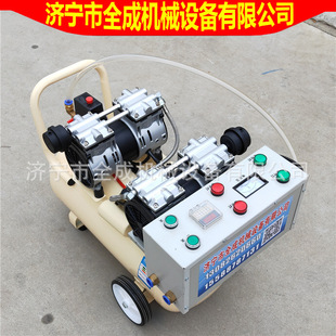 Household Heating Pipe Cleaning Machine, Indoor Geothermal Pipe Pulse Machine, All-In-One Tap Water Pipe Pulse Cleaning Machine
