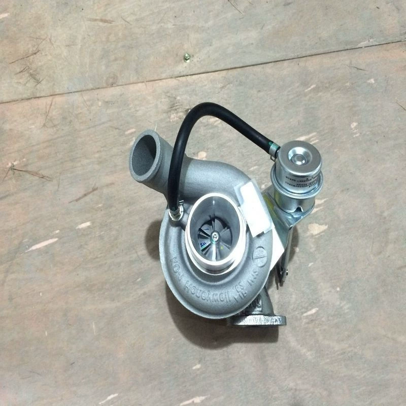 Турбокомпрессор Garrett Huatai S00011374+02 GT17 806707-5002Y