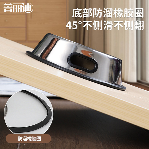 Stainless steel dog bowl with holes, pet bowl, dog dish, pet food bowl, wholesale dog water bowl, dog food bowl, feeding bowl