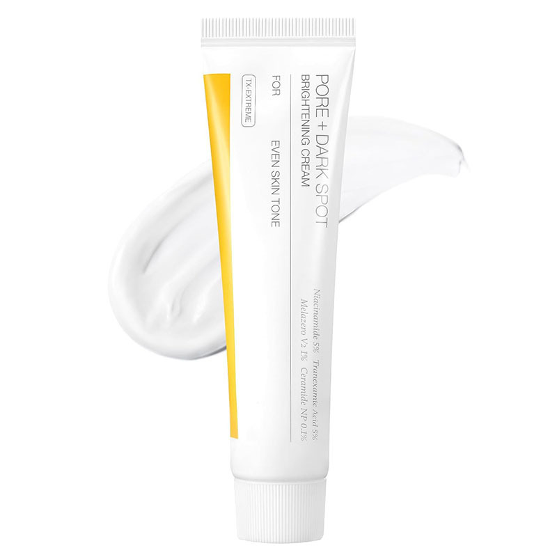 Cross-Border Best-Selling Brightening Cream, Moisturizing, Skin-Repairing, Spot-Fading, Firming and Brightening Facial Cream