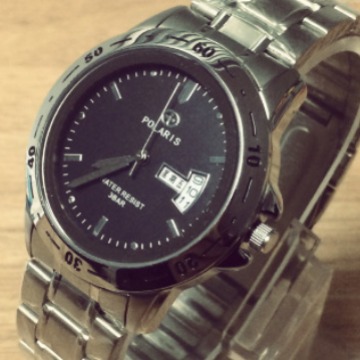 JDB-A 手表式近电报警器 配电房专用手表 电工专用表