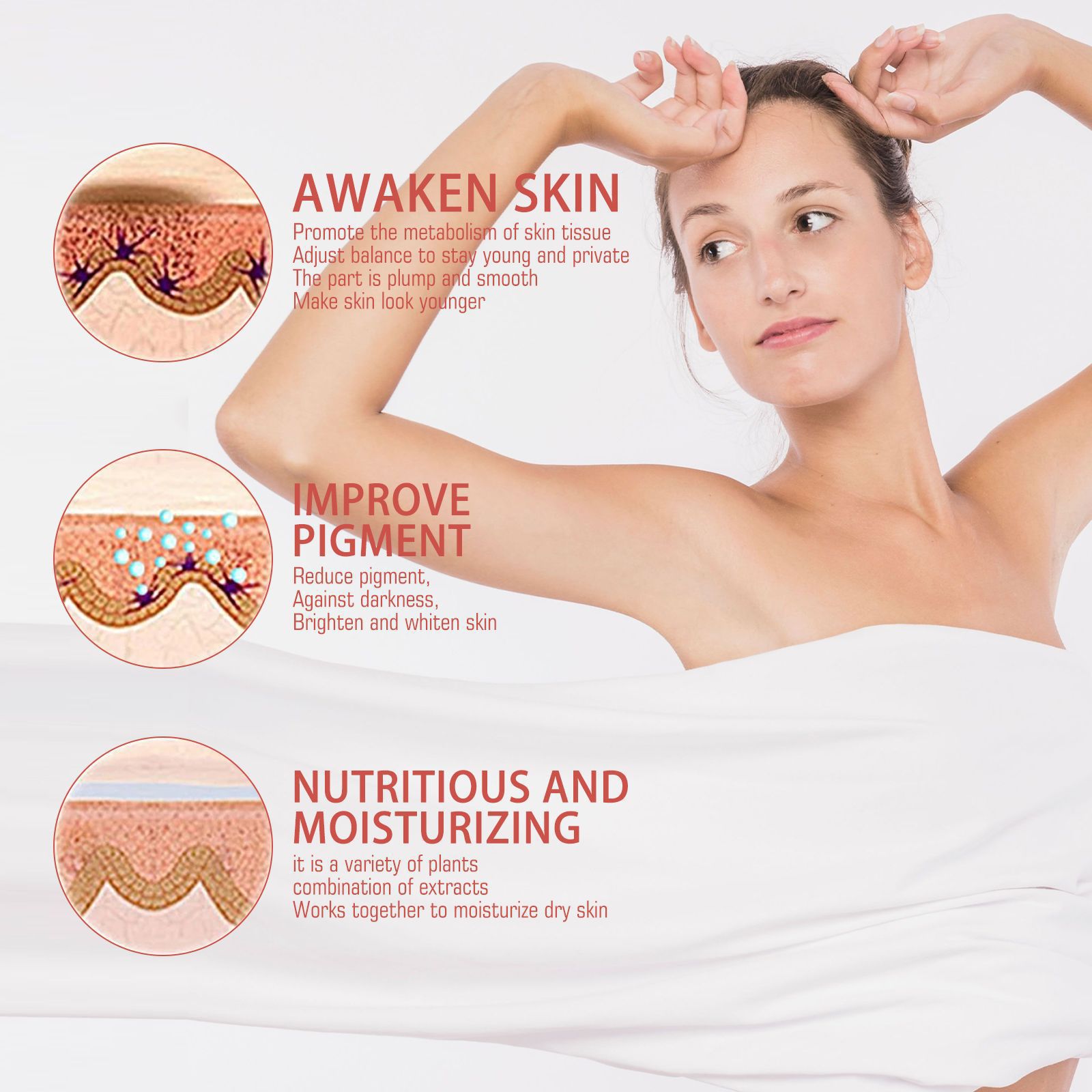 nipple is EELHOE tight, plump, full, with a pad that lifts the chest prevents sagging. Massage and beauty_voghion.com