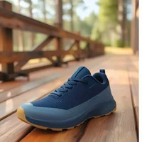 FL Bird Fa Fingfa Light мужская внедорожная обувь напольные туфли для походов нескользящая и износостойкая спортивная обувь для мужчин