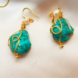 项链;戒指;首饰套装