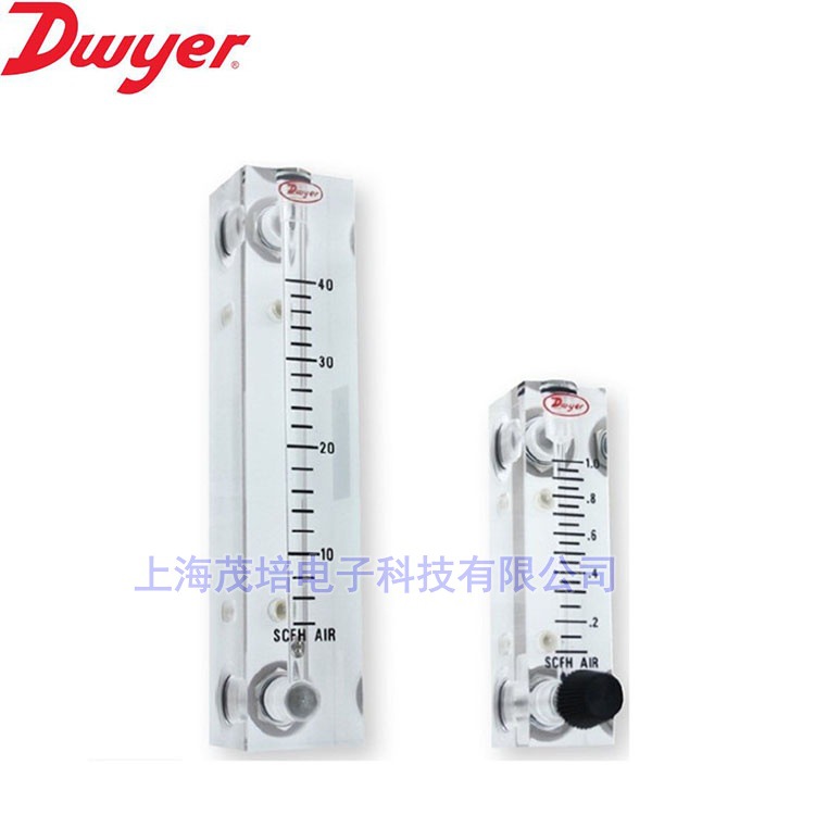 Dwyer浮子流量计VFB-55-SSV,VFB-90-SSV,VFB-60-SSV,VFB-60-BV