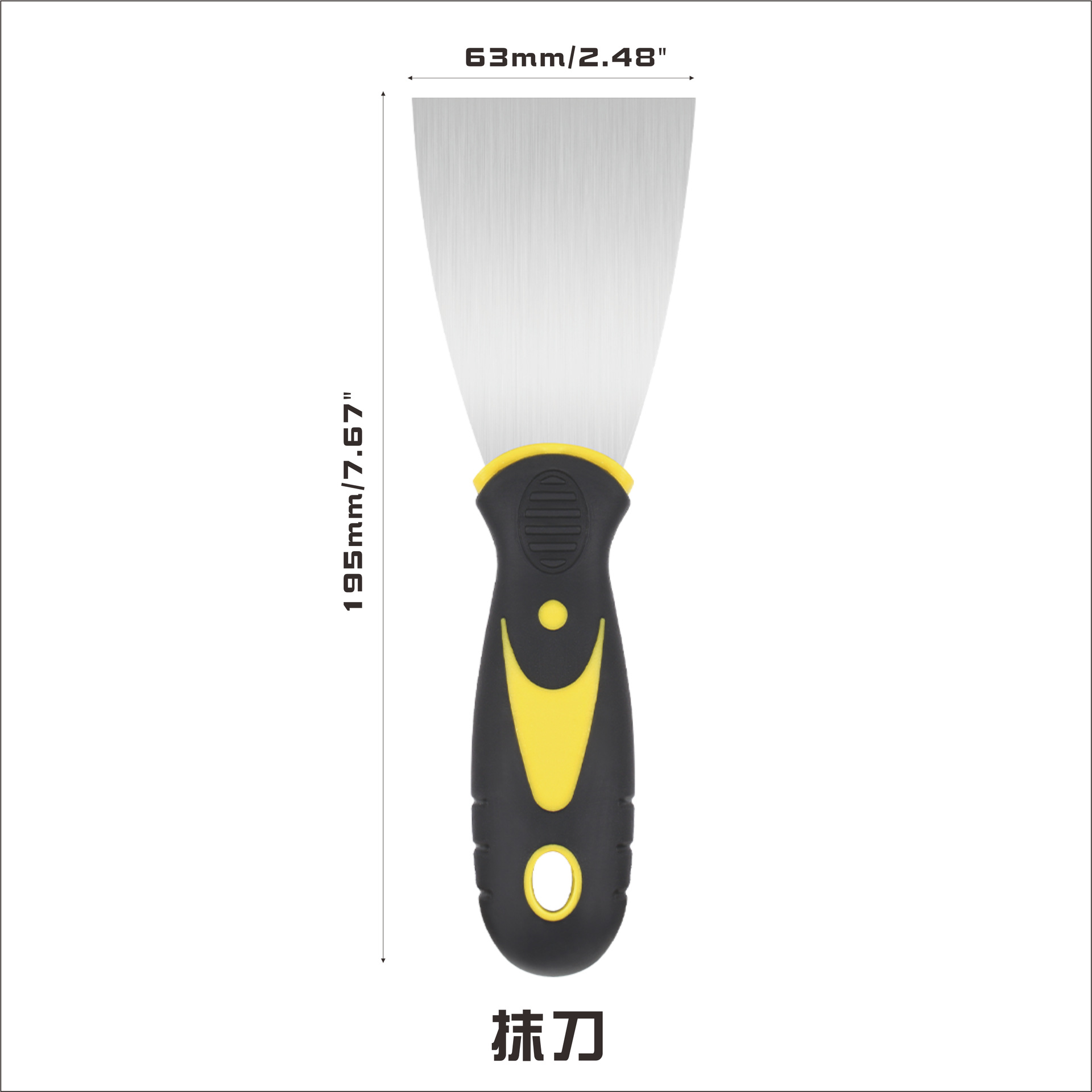 Fabricantes Preparar pistola de aire caliente boquilla de aire universal boquilla curva boquilla plana boquilla redonda boquilla plana boquilla larga boquilla plana de cinco secciones triángulo rascador