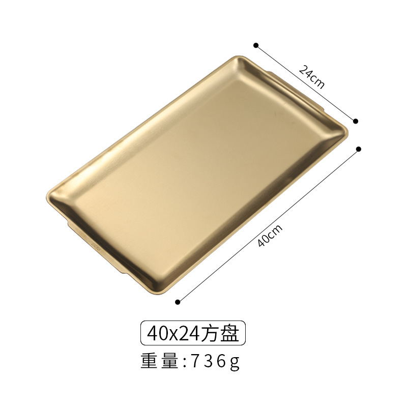 201 gold, rectangular, 40