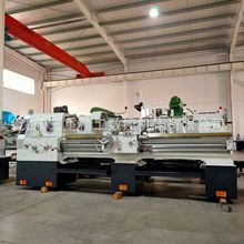 沈阳制造普通车床C6150*2000整机高频淬火刚性好质量严格把关厂家