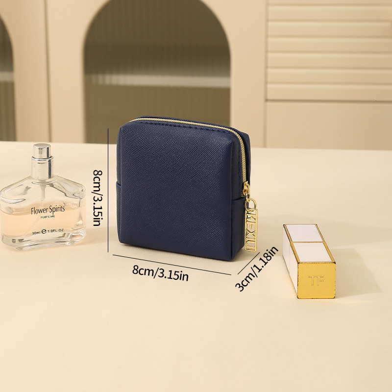 네이비 블루 트럼펫