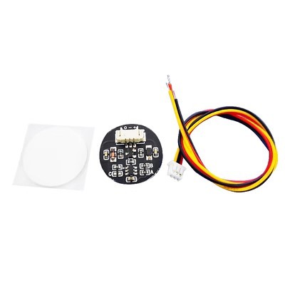 3V-30V点动/锁存 触摸按键开关感应模块 双稳态 LED灯带轻触开关