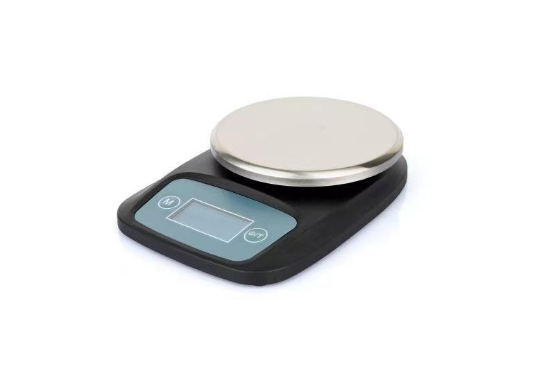 EURECARE新款珠宝秤电子秤黄金克拉称茶叶秤药材电子称0.01g  818