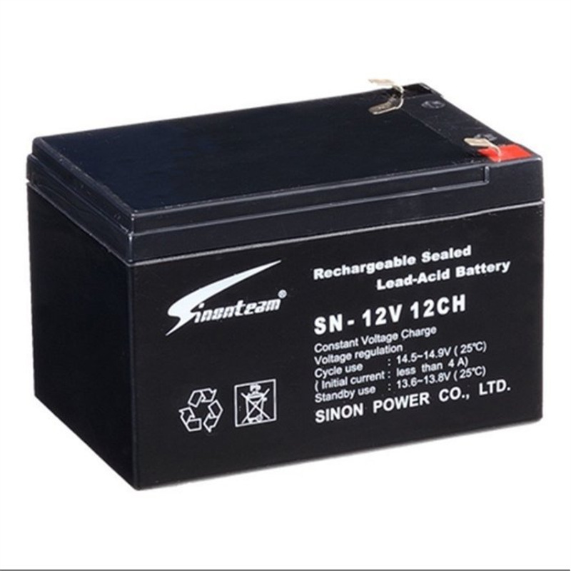 赛能JMF12-200优异深循环性能12V200AH阀控式铅酸蓄电池