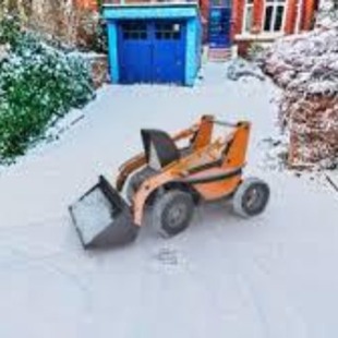Snow sweeping robot wireless charging module 150W safety intelligent robot wireless charging manufacturer