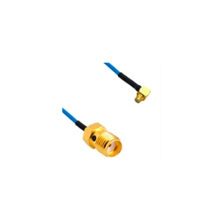 美国RFMW射频电缆组件P1CA-SAMSAM-RD316-36 连接器