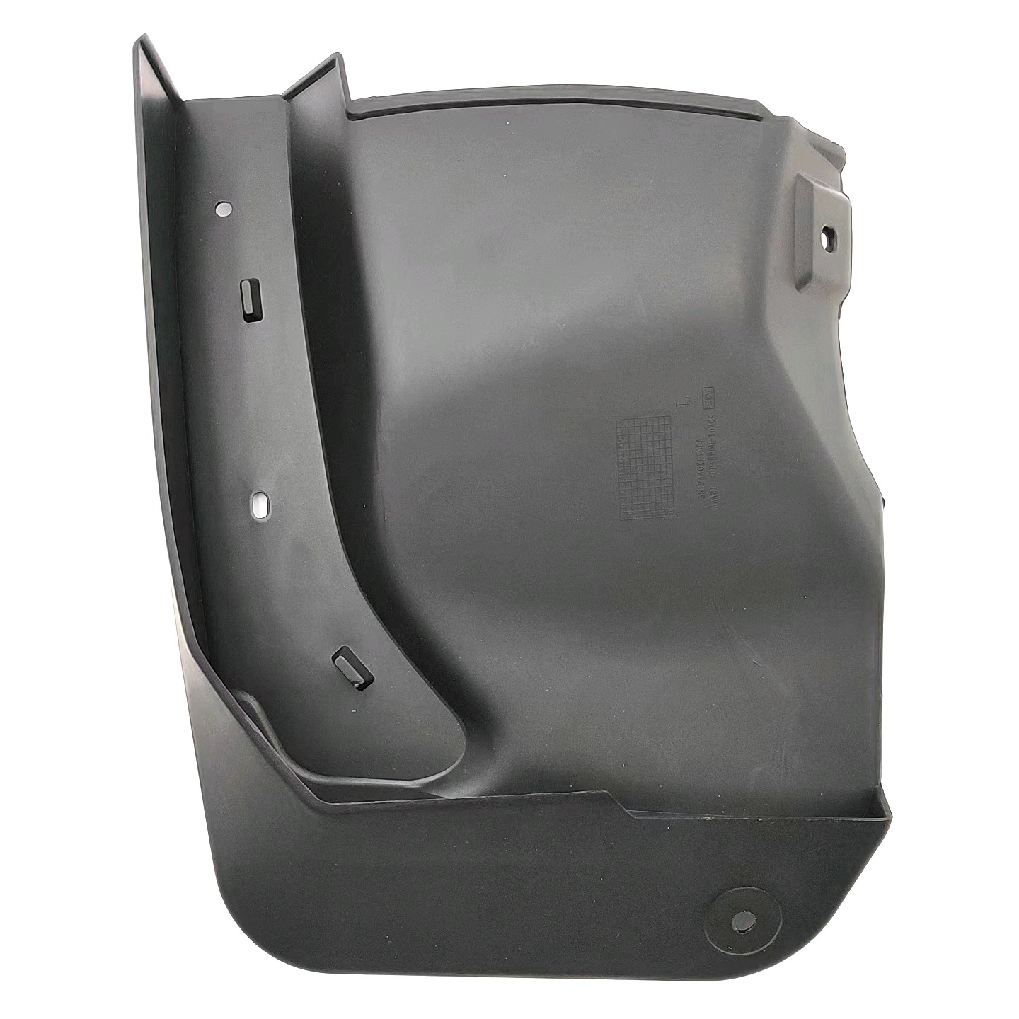 Aplicable a Haval H6 coupe trasero 2 piezas 2015 - 2017 para el comercio exterior transfronterizo para parachoques de automóviles