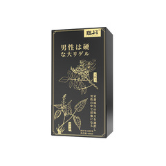 Shi Jing Qi Yang Cao Men's Repair Cream Sponge Repair Male Penis Nourishing Exercise Massage Cream Adult Product