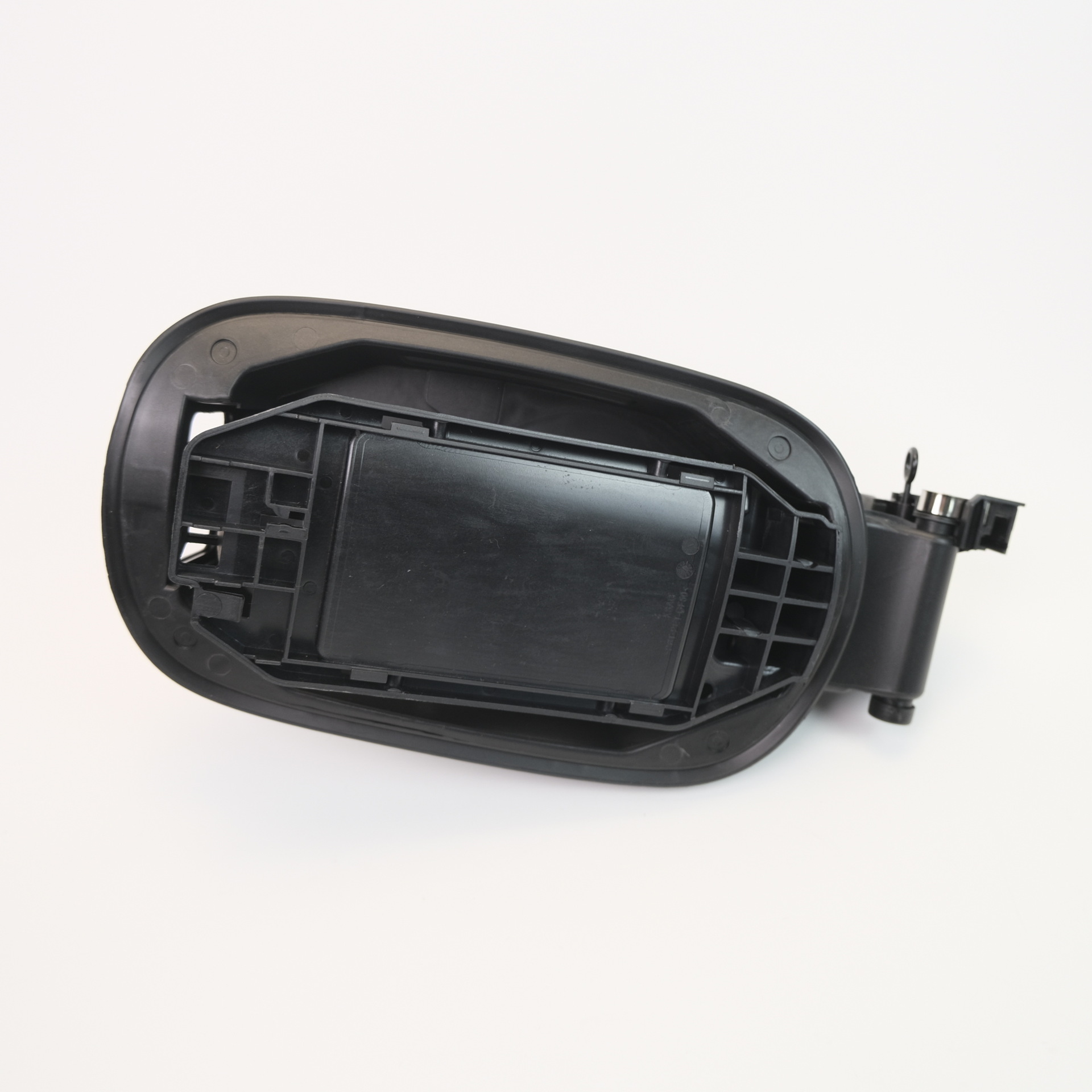 Suitable for 15-21 Mercedes-Benz C- Class W205 fuel tank outer cover fuel tank port cover small door assembly A2056303204