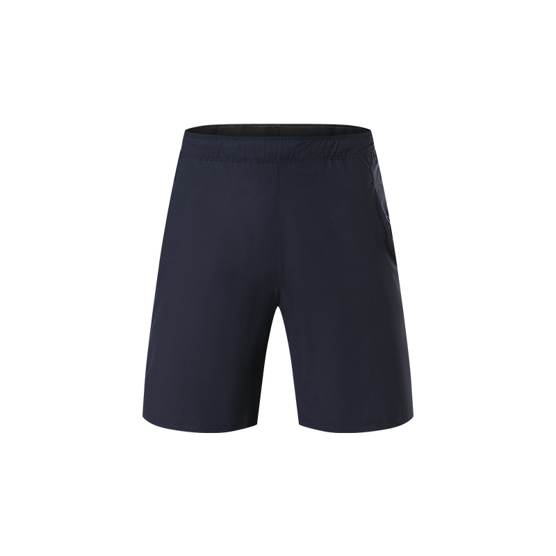 Lulu pantalones deportivos de hombre, pantalones cortos de correr rápidos de verano, pantalones de entrenamiento de fitness, pantalones casuales sueltos, un cabello