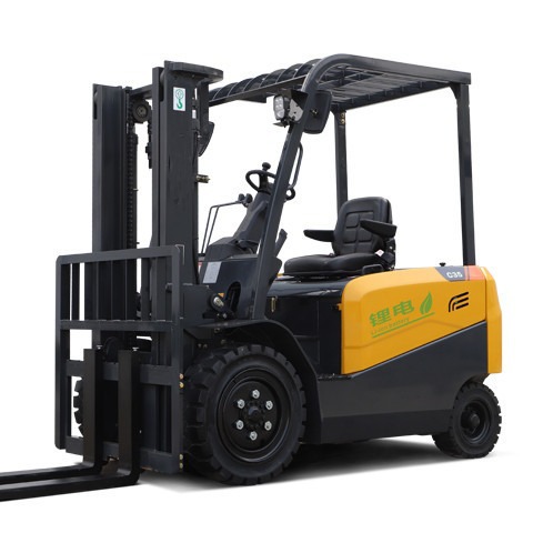 中国工厂高质量热销2吨锂电叉车CLGA20-S/CM