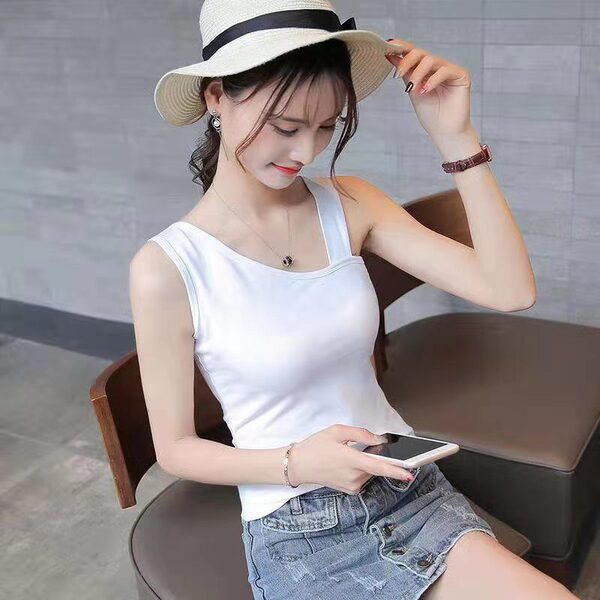 top with cups for students