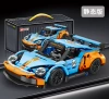 1:20 Bay Oil 911 [Container Box]