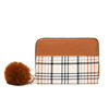 Wallet, fresh cute small clutch bag, Korean style