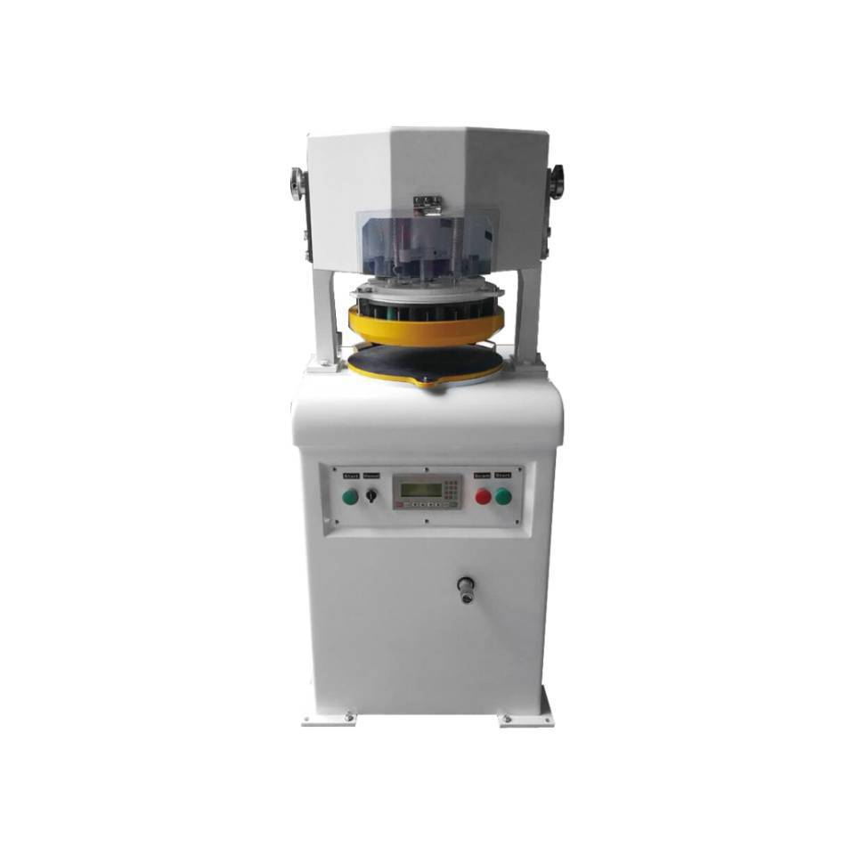Venta directa semiautomática máquina de rodillo de partición de masa comercial 30 - 100g por grano uniformemente dividido image 11
