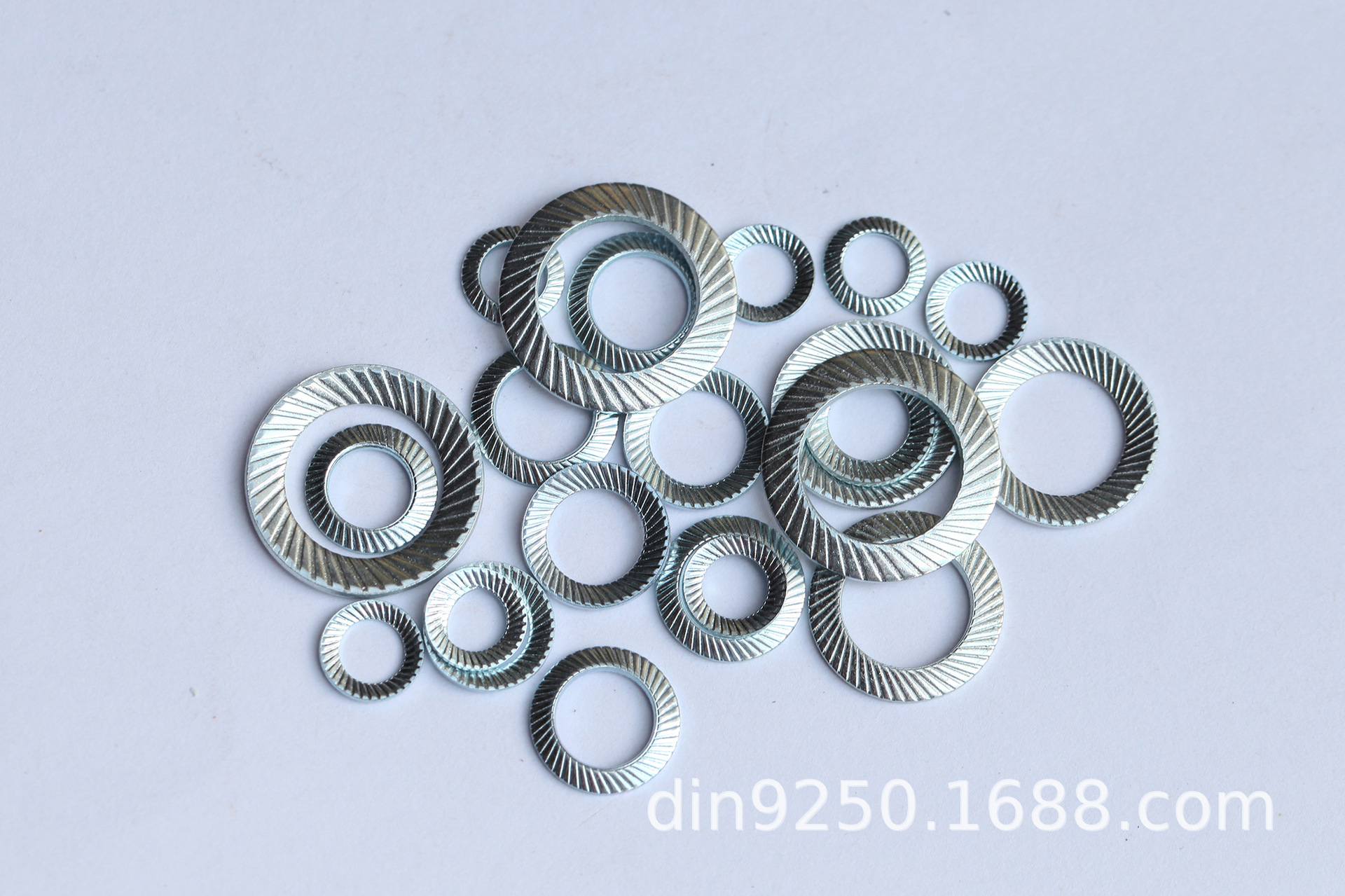 DIN9250VS防松垫圈  M6型号