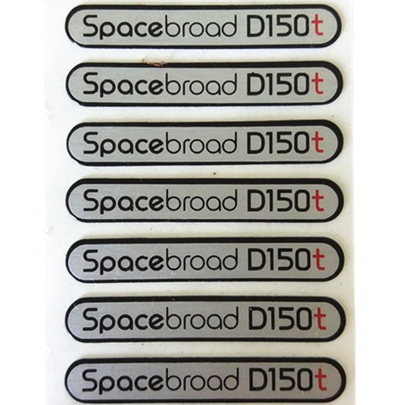 控制面板PVC/亚克力面贴可触摸仪器面板茶色PC透光显示 视窗镜片