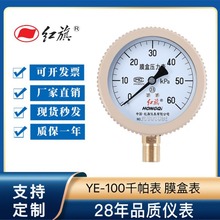 �t��YE-100Ĥ�Љ�����ǧ������Ȼ��ȼ��΢��2.5��KPA������ؓ����